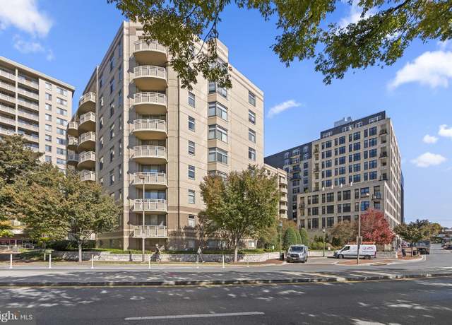 Property at 7111 Woodmont Ave #108, Bethesda, MD 20815, 1 bed, 1 bath