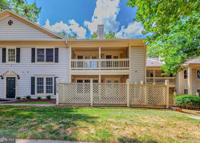 Property at 13119 Shadyside Ln Unit 10-166, Germantown, MD 20874, 2 beds, 2 baths