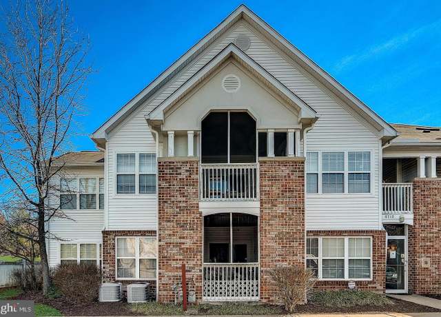 Property at 6710 Lake Park Dr Unit 3A, Greenbelt, MD 20770, 2 beds, 2 baths
