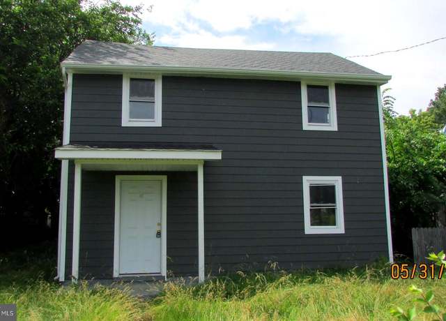 Property at 6006 Riverside Dr, Riverdale, MD 20737
