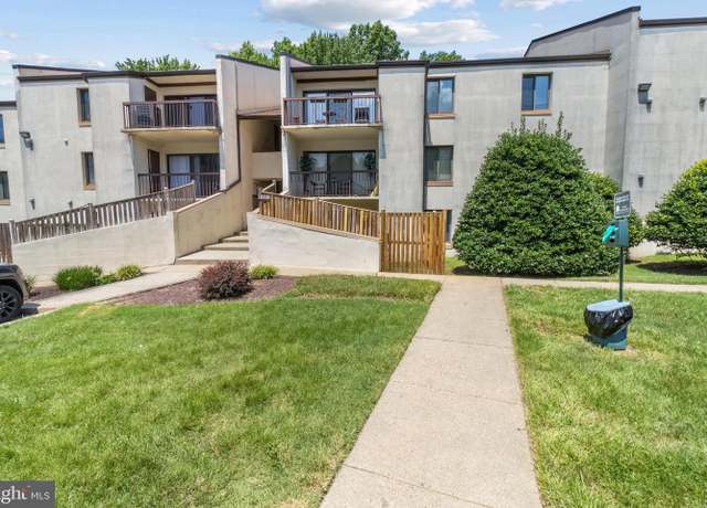 Property at 10118 Campus Way S Unit 104-7B, Upper Marlboro, MD 20774, 2 beds, 2 baths