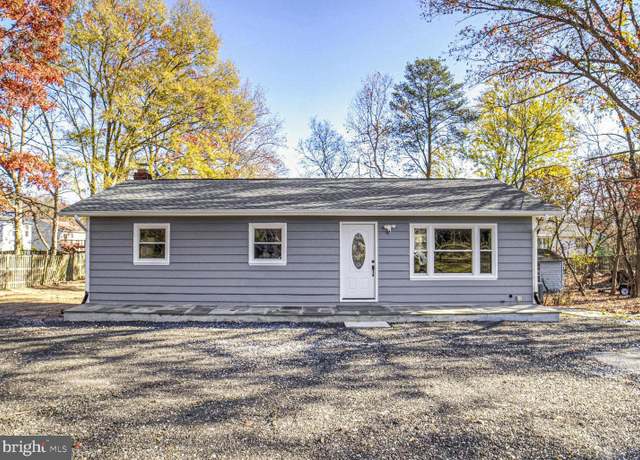 Property at 10606 Frank Tippett Rd, Cheltenham, MD 20623, 4 beds, 2.5 baths