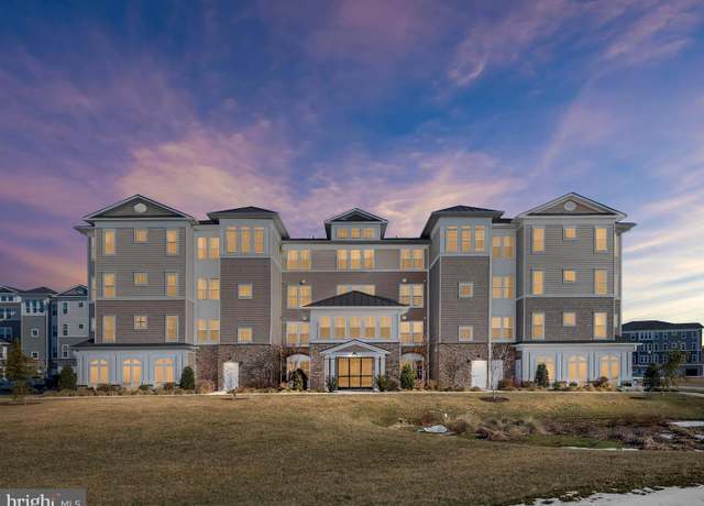 Property at 170 Harrier Way #33, Chester, MD 21619, 2 beds, 2.5 baths