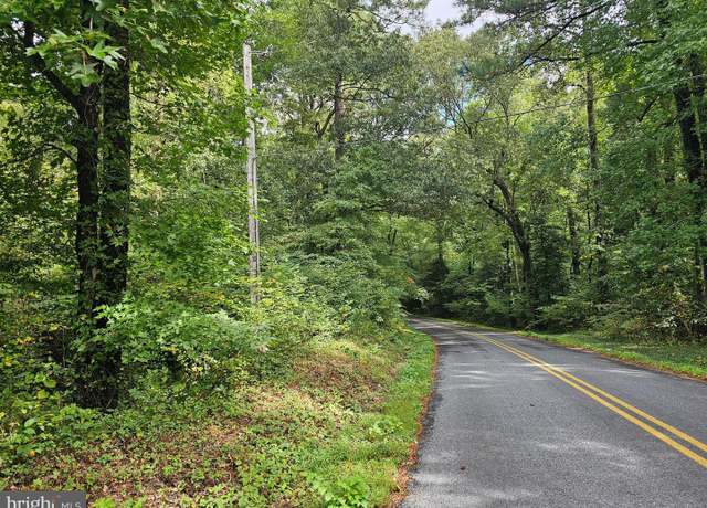 Property at 00000 Bushwood, Bushwood, MD 20618