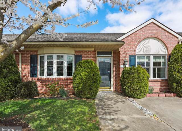 Property at 69 Sunbrook Ln #11, Hagerstown, MD 21742, 2 beds, 2 baths