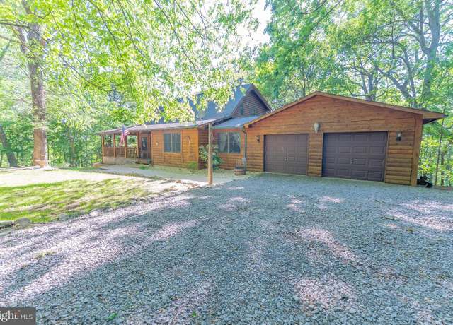 Property at 3331 Hawks Hill Ln, Keedysville, MD 21756, 3 beds, 2.5 baths