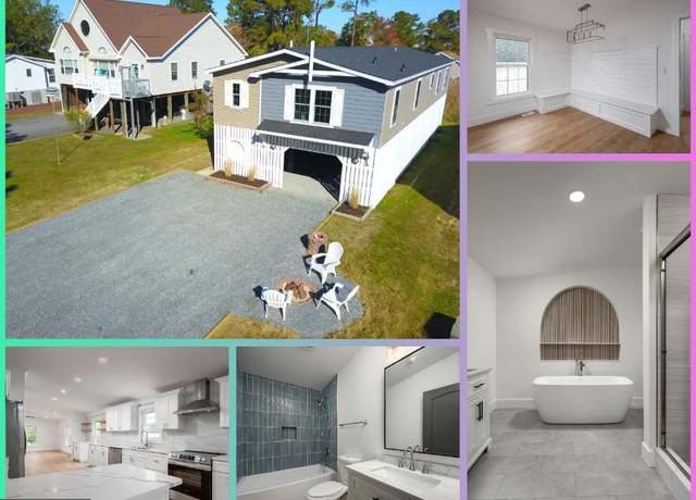 Property at 12403 Salisbury Rd, Ocean City, MD 21842, 3 beds, 2 baths