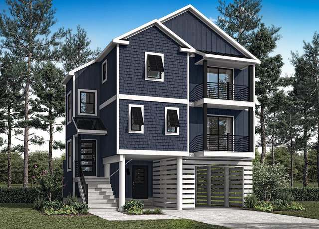 Property at 13519 Holly Ln, Ocean City, MD 21842, 3 beds, 3.5 baths