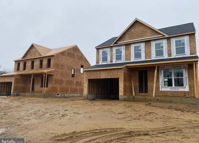 Property at 926 Olive St, Burlington, NJ 08016, 4 beds, 2.5 baths