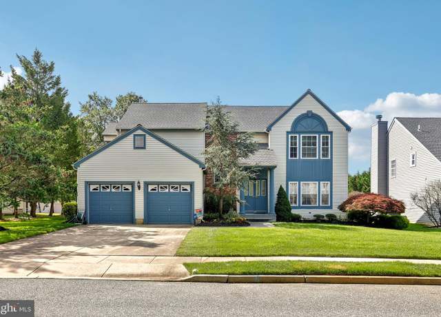 Property at 17 Wildcat Ave, Marlton, NJ 08053, 3 beds, 2.5 baths