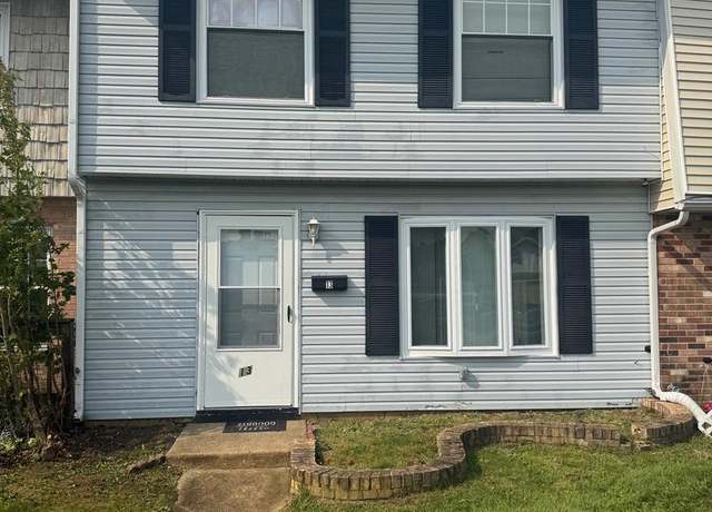 Property at 13 Magnolia Ct, Sicklerville, NJ 08081, 3 beds, 1.5 baths