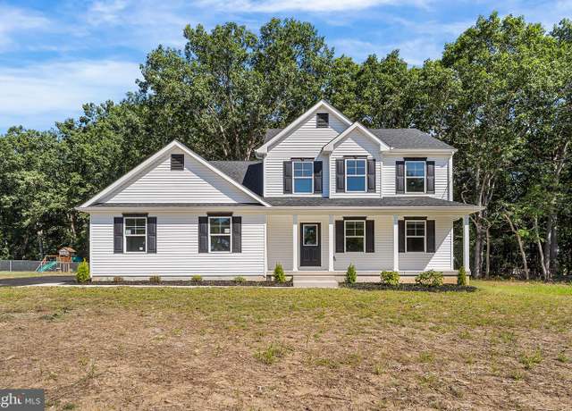 Property at 1051 New Brooklyn Rd, Williamstown, NJ 08094, 4 beds, 2.5 baths