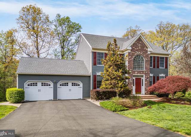 Property at 14 Ashwood, Lawrenceville, NJ 08648, 4 beds, 2.5 baths