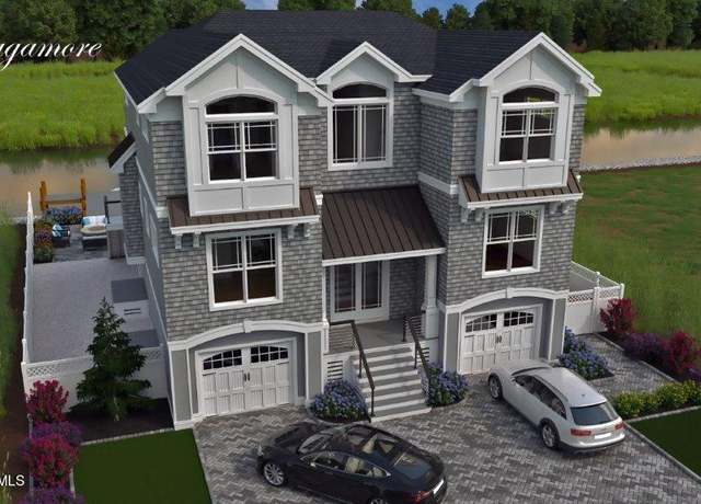 Property at 195 Lake Ave, Island Heights, NJ 08732, 5 beds, 6 baths