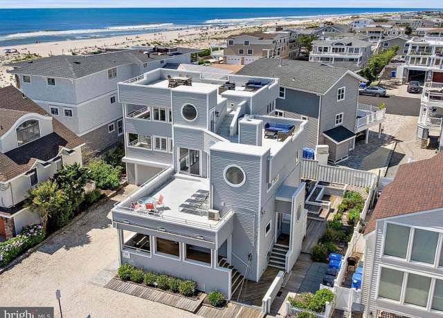 Property at 10 11th St, Beach Haven, NJ 08008, 5 beds, 4.5 baths
