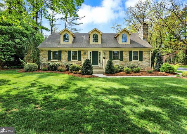 Property at 2 Cardinal Rd, Wyomissing, PA 19610, 3 beds, 3 baths