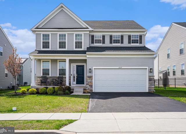 Property at 2337 Twin Lakes Dr, Quakertown, PA 18951, 4 beds, 2.5 baths