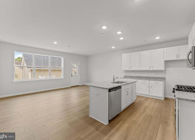 Property at 56 N 8th St Unit HOMESITE B28, Perkasie, PA 18944, 3 beds, 2.5 baths