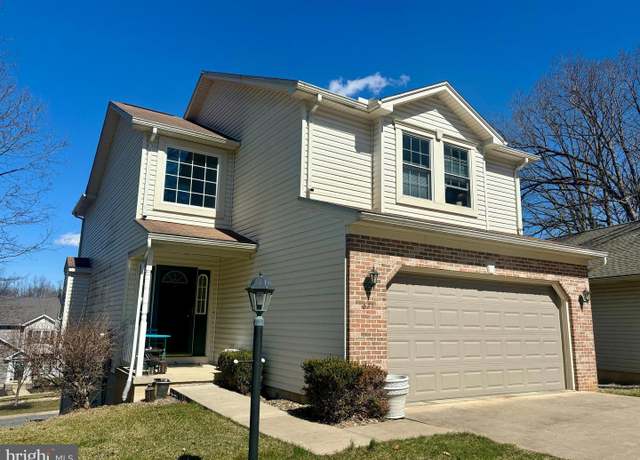 Property at 671 Benjamin Ct, State College, PA 16803, 3 beds, 2.5 baths