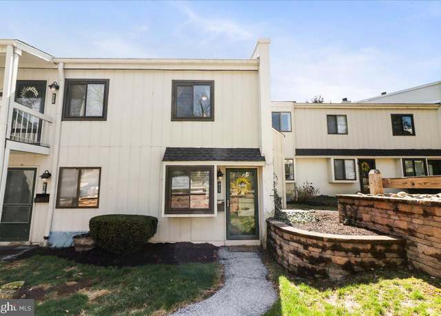 Property at 475 Summit House, West Chester, PA 19382, 2 beds, 1.5 baths