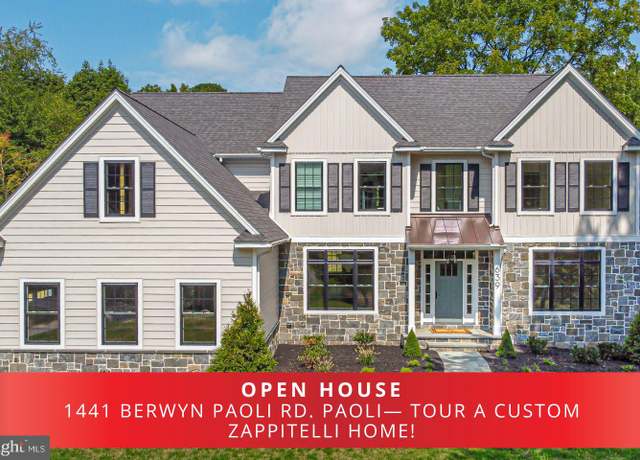 Property at 1402 Timber Mill Ln, West Chester, PA 19380, 4 beds, 3.5 baths