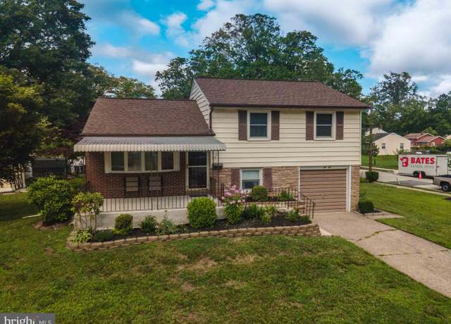 Property at 1272 Tyler Ave, Phoenixville, PA 19460, 3 beds, 1 bath
