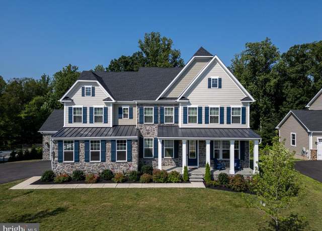 Property at 404 Armstrong Dr, West Chester, PA 19380, 5 beds, 5 baths