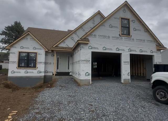 Property at 0 Braeburn Rd, Elizabethtown, PA 17022, 4 beds, 2.5 baths