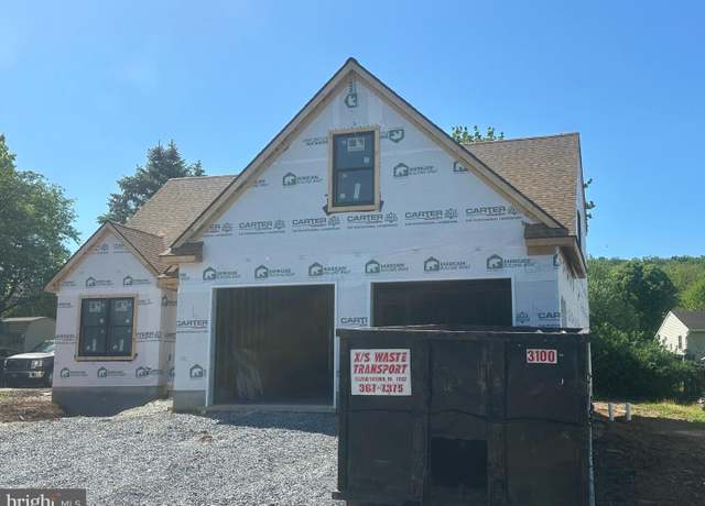 Property at 0 Braeburn Rd, Elizabethtown, PA 17022, 4 beds, 2.5 baths