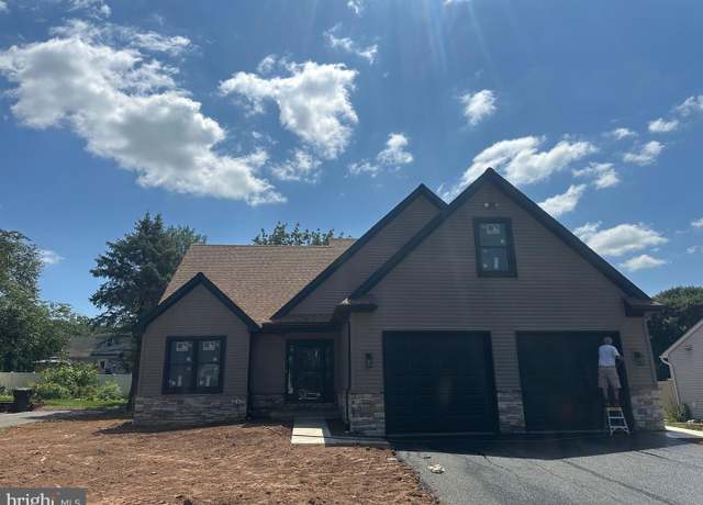 Property at 0 Braeburn Rd, Elizabethtown, PA 17022, 4 beds, 2.5 baths