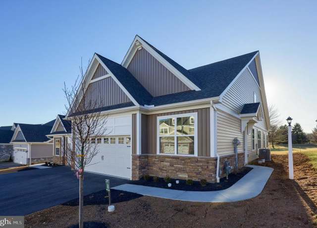 Property at 136 Copperstone Ct #54, Millersville, PA 17551, 2 beds, 2 baths
