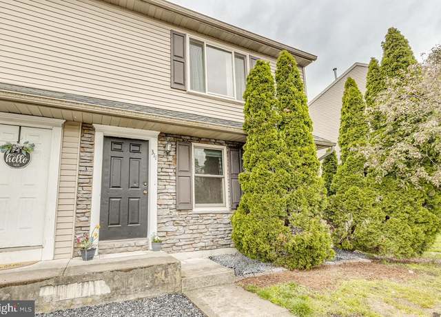 Property at 311 Wild Cherry Ln, Marietta, PA 17547, 3 beds, 1.5 baths
