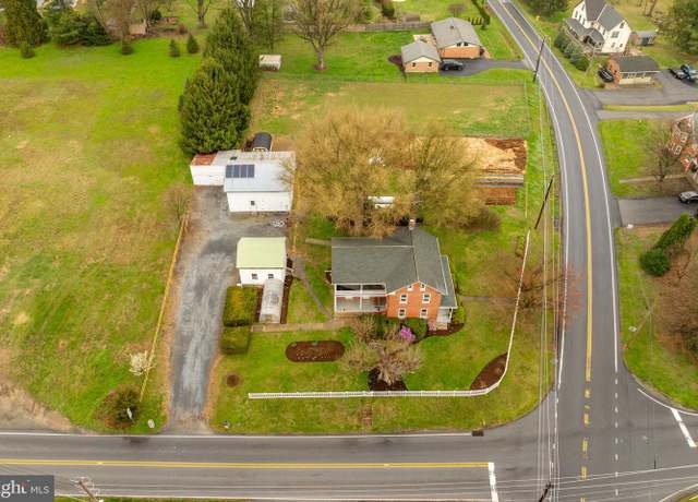 Property at 858 Millwood Rd, Willow Street, PA 17584, 3 beds, 2 baths