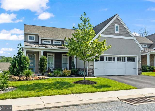 Property at 1205 Mosaic Dr, Lebanon, PA 17042, 2 beds, 2.5 baths