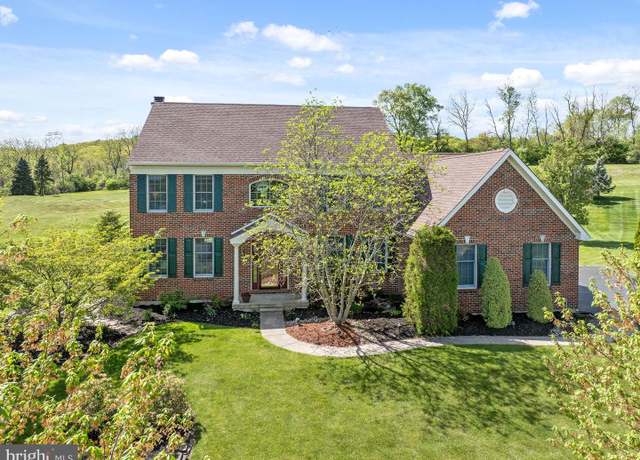 Property at 73 Salford Way, Telford, PA 18969, 4 beds, 2.5 baths