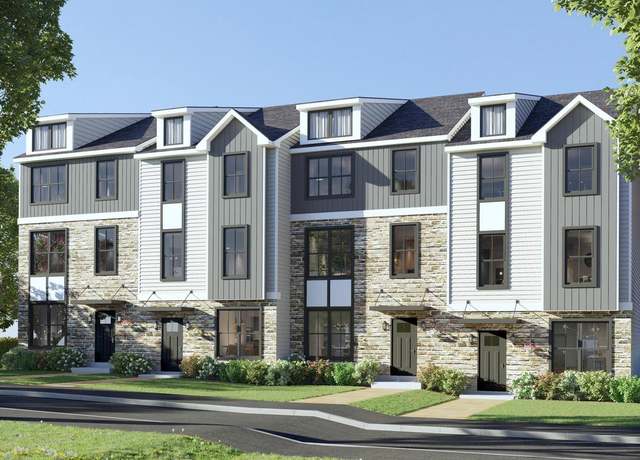 Property at 662 Oak Dr Unit JW 3-18, Harleysville, PA 19438, 3 beds, 3 baths