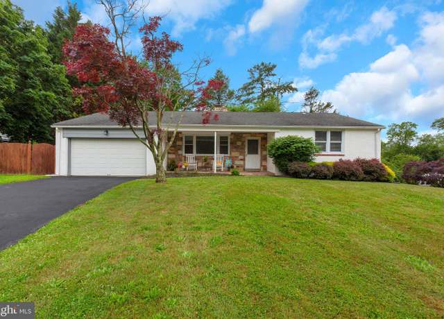 Property at 1450 Stephen, Jenkintown, PA 19046, 3 beds, 2 baths