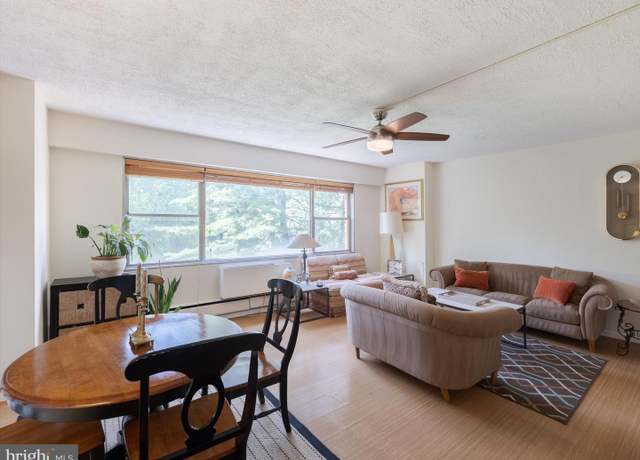 Property at 7900 Old York Rd Unit 508-B, Elkins Park, PA 19027, 1 bath