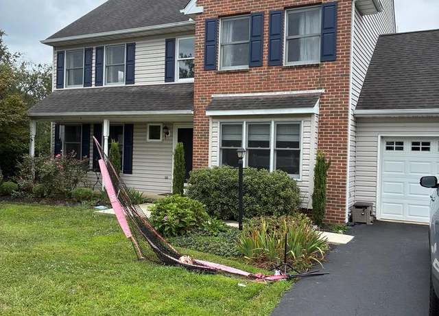 Property at 1220 Roberts Rd, Gilbertsville, PA 19525, 4 beds, 2.5 baths
