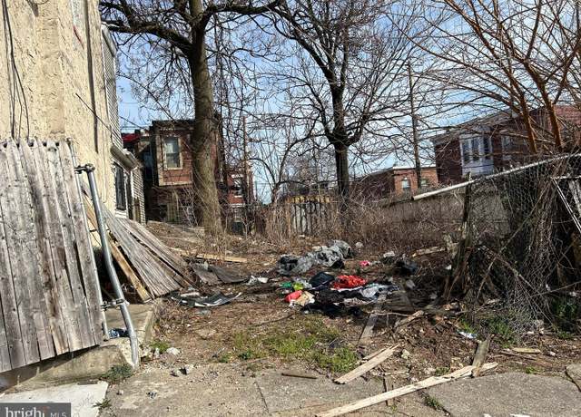 Property at 3101 N Hutchinson St, Philadelphia, PA 19133