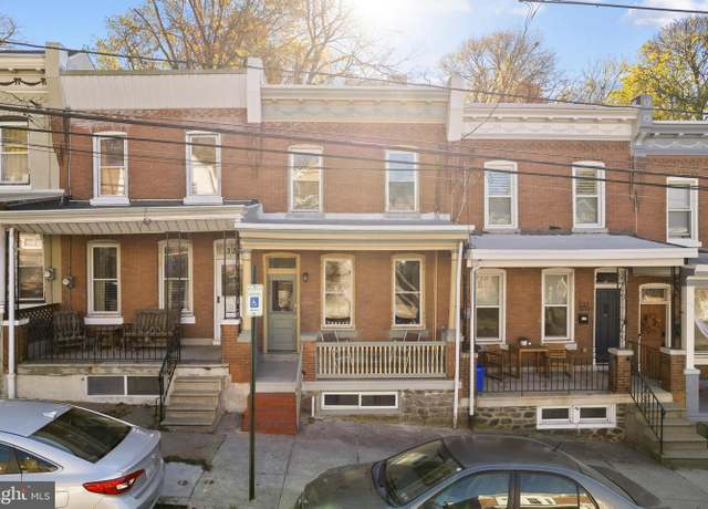 Property at 333 Leverington Ave, Philadelphia, PA 19128, 3 beds, 1.5 baths