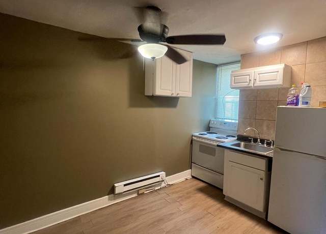 Property at 2845 N Bambrey St, Philadelphia, PA 19132, 2 beds, 2 baths