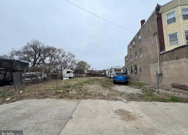 Property at 5523-25 Woodland Ave, Philadelphia, PA 19143
