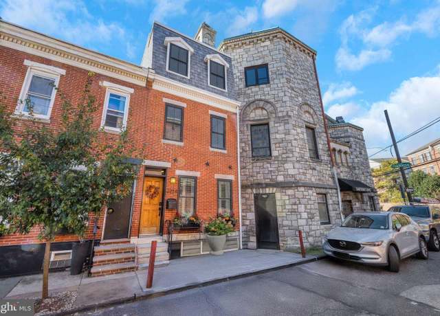 Property at 2314 Pemberton St, Philadelphia, PA 19146, 3 beds, 2.5 baths