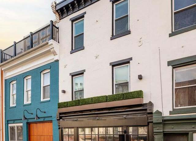 Property at 2314 South St, Philadelphia, PA 19146, 3 beds, 2.5 baths