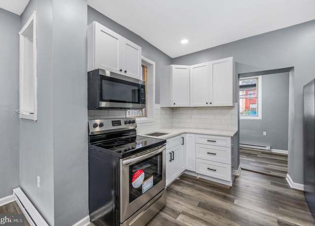 Property at 707 W Ontario St, Philadelphia, PA 19140, 3 beds, 1 bath