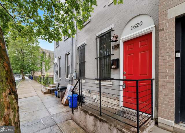 Property at 1620 N Bouvier St, Philadelphia, PA 19121, 8 beds, 7 baths