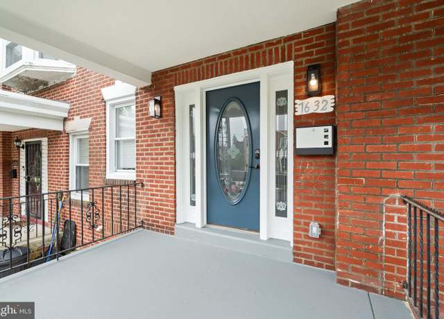 Property at 7632 Fayette St, Philadelphia, PA 19150, 3 beds, 2 baths
