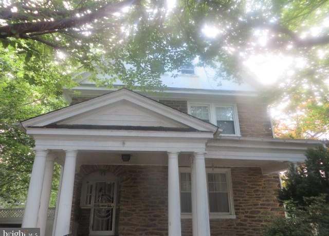 Property at 6409 N 7th St, Philadelphia, PA 19126, 5 beds, 2.5 baths