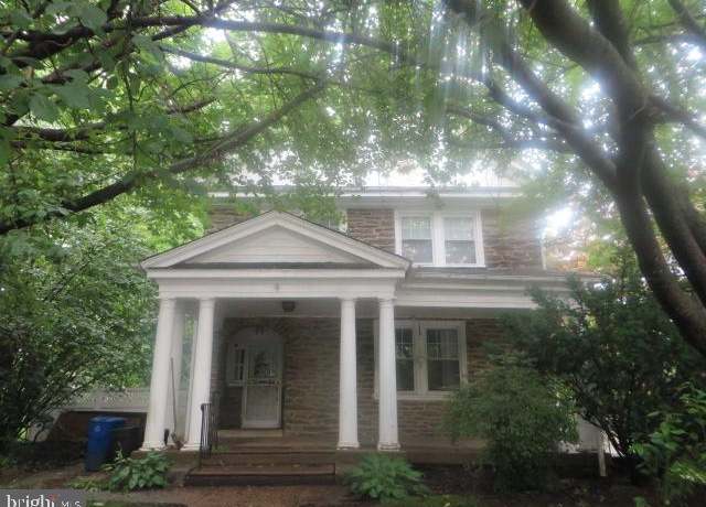 Property at 6409 N 7th St, Philadelphia, PA 19126, 5 beds, 2.5 baths